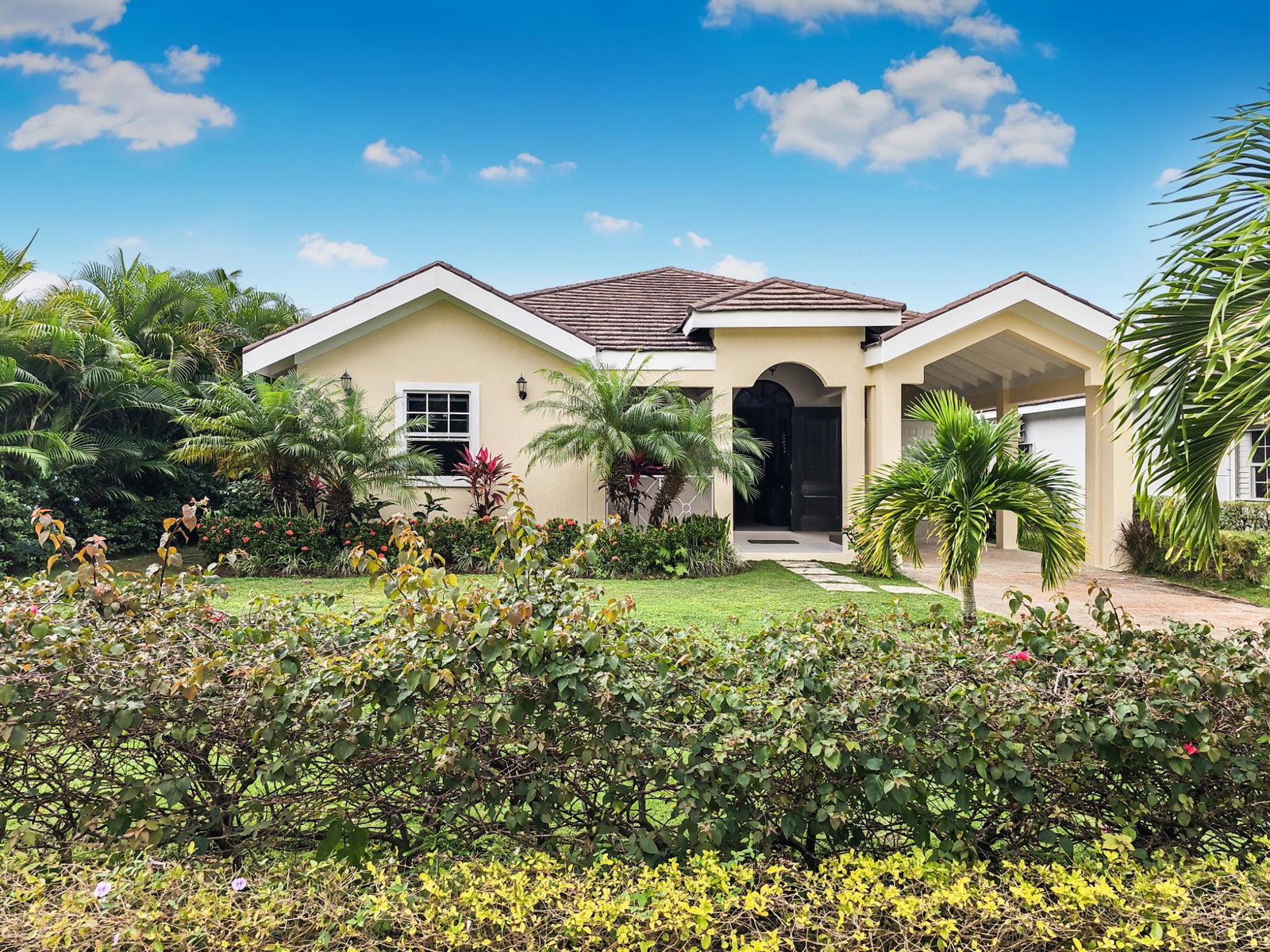 First image of 107-12 Gates of Edgehill in Boscobel, St. Mary, Jamaica - property is For Sale