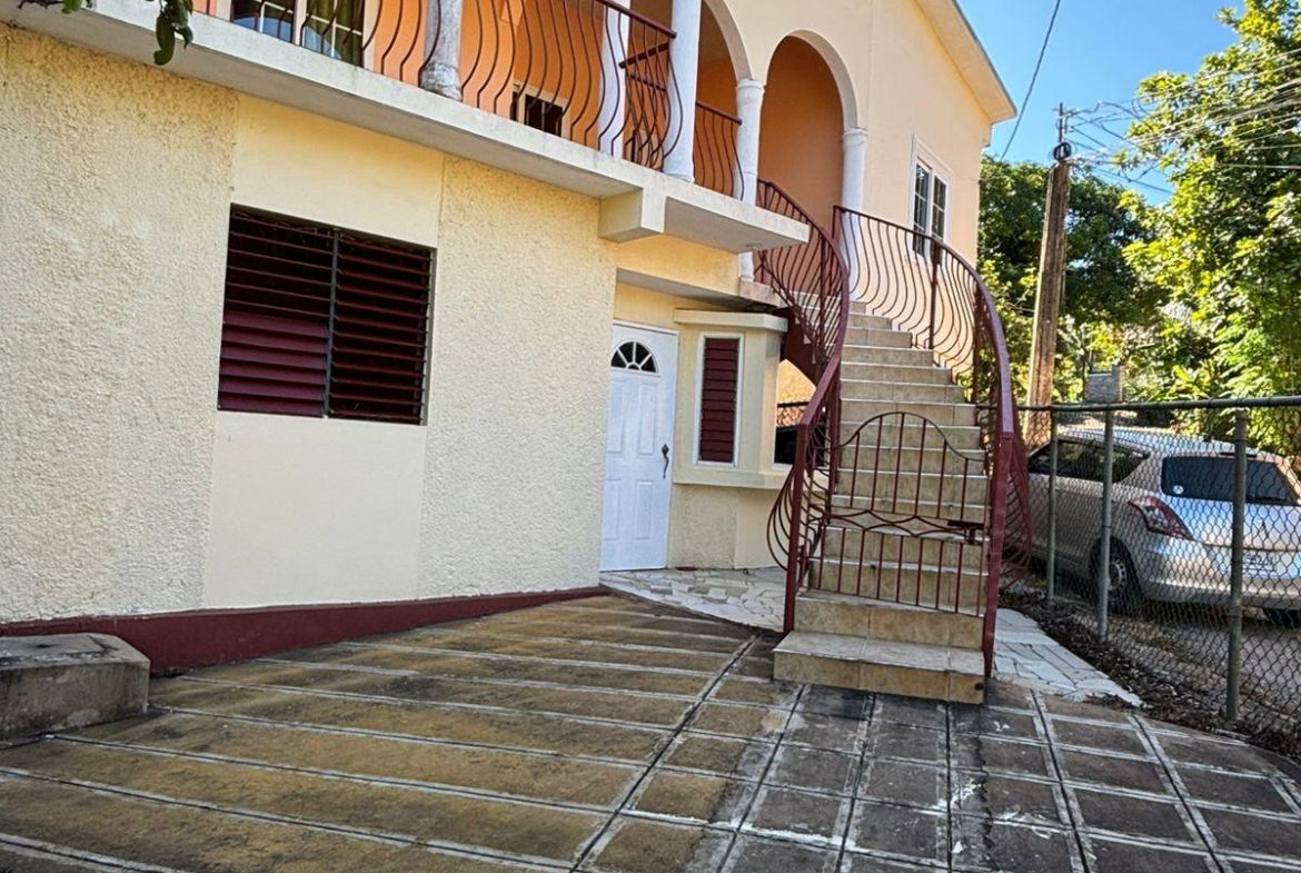 Second image of 2- Pembroke Hall Mountain in Stony Hill P.O., St. Andrew, Jamaica - property is For Rent