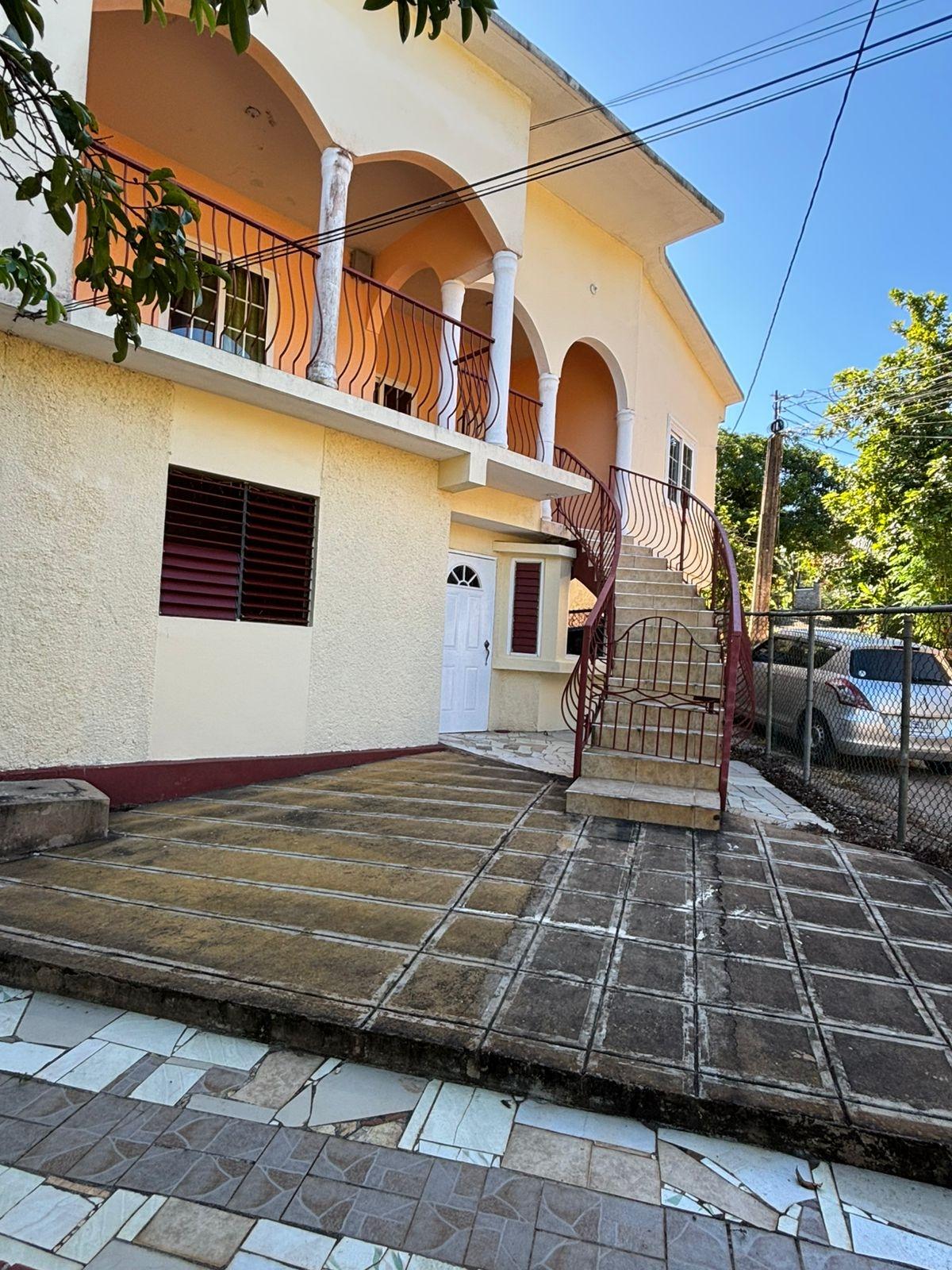 Second image of 2- Pembroke Hall Mountain in Stony Hill P.O., St. Andrew, Jamaica - property is For Rent