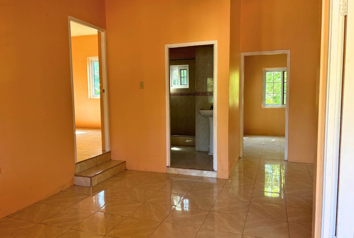 Third image of 2- Pembroke Hall Mountain in Stony Hill P.O., St. Andrew, Jamaica - property is For Rent