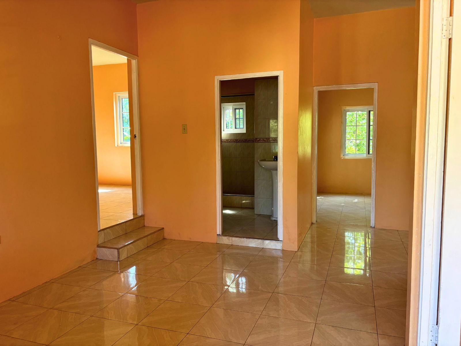 Third image of 2- Pembroke Hall Mountain in Stony Hill P.O., St. Andrew, Jamaica - property is For Rent