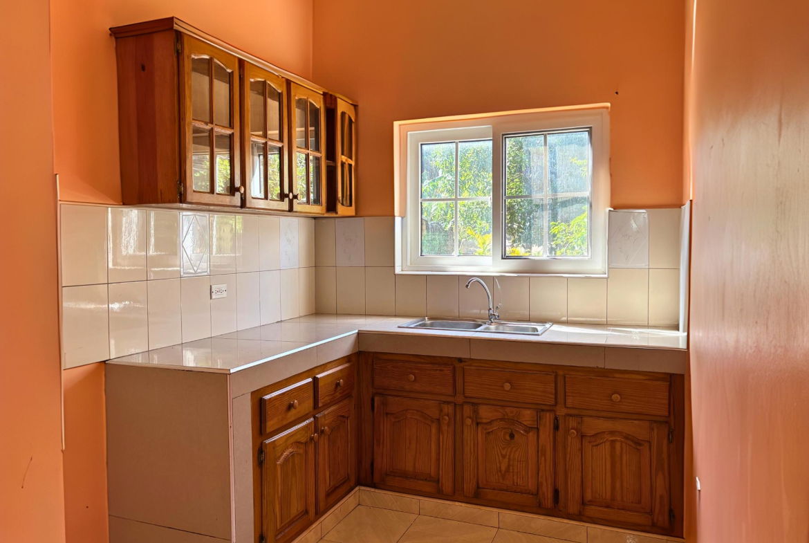 Fourth image of 2- Pembroke Hall Mountain in Stony Hill P.O., St. Andrew, Jamaica - property is For Rent