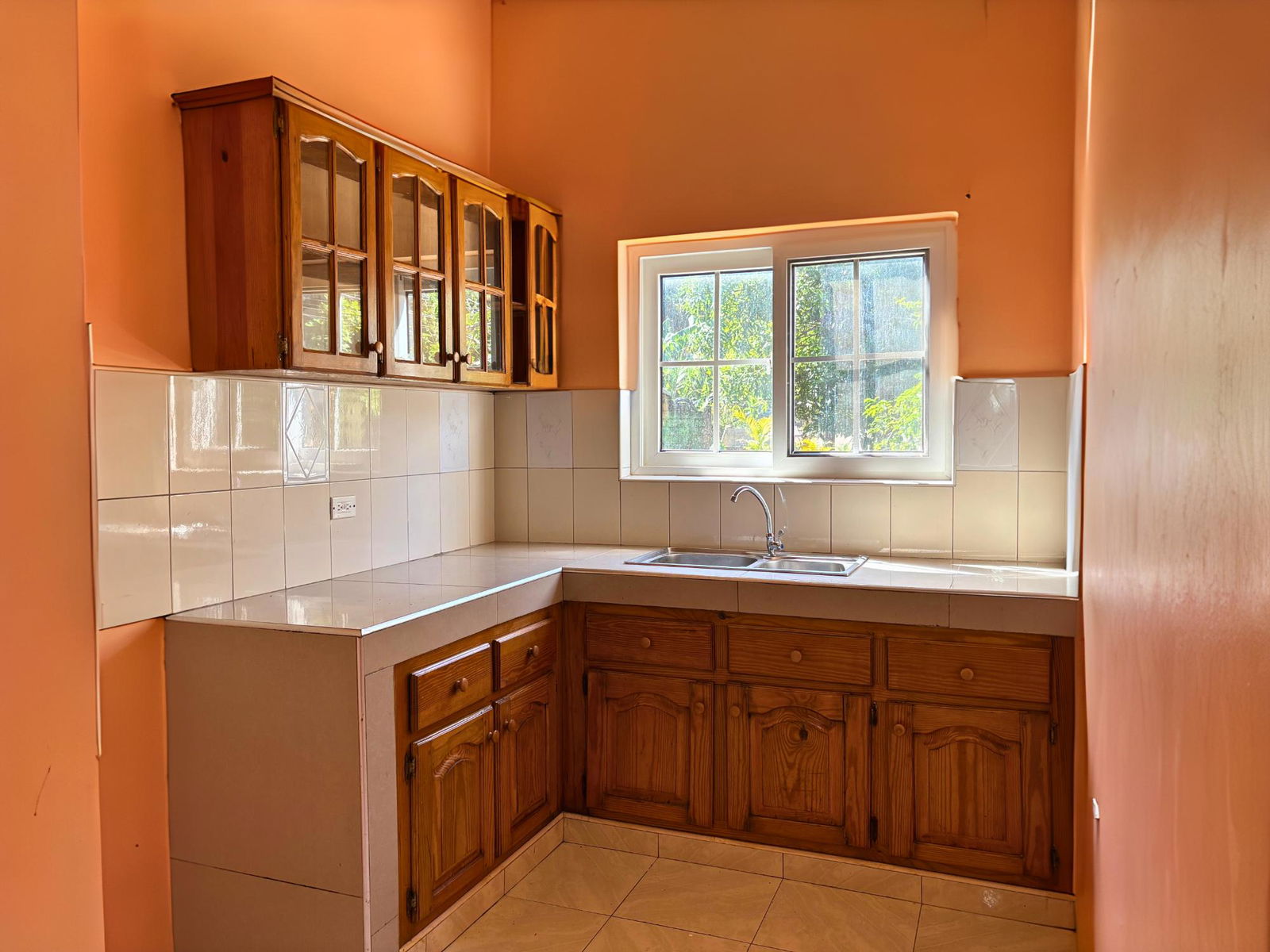 Fourth image of 2- Pembroke Hall Mountain in Stony Hill P.O., St. Andrew, Jamaica - property is For Rent