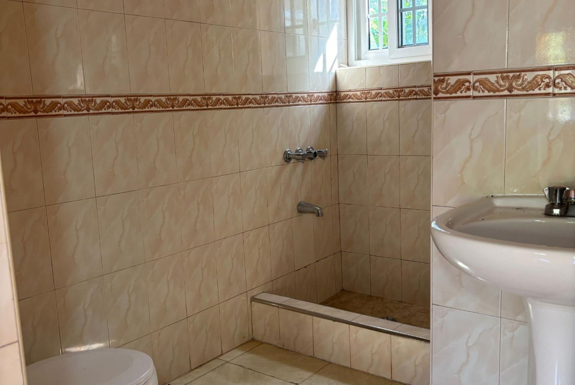 Fifth image of 2- Pembroke Hall Mountain in Stony Hill P.O., St. Andrew, Jamaica - property is For Rent