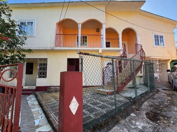 First image of 2- Pembroke Hall Mountain in Stony Hill P.O., St. Andrew, Jamaica - property is For Rent