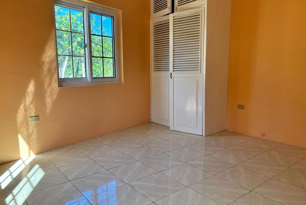 Seventh image of 2- Pembroke Hall Mountain in Stony Hill P.O., St. Andrew, Jamaica - property is For Rent