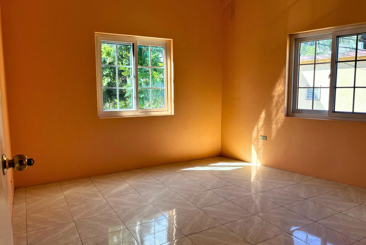 Eighth image of 2- Pembroke Hall Mountain in Stony Hill P.O., St. Andrew, Jamaica - property is For Rent