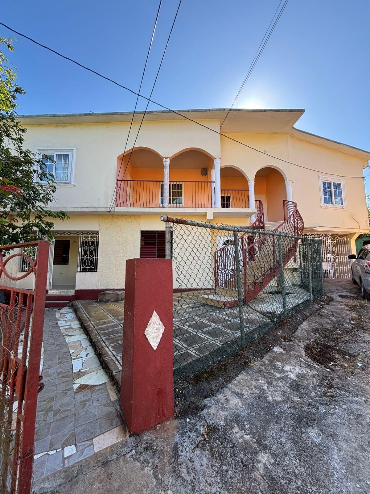 First image of 2- Pembroke Hall Mountain in Stony Hill P.O., St. Andrew, Jamaica - property is For Rent