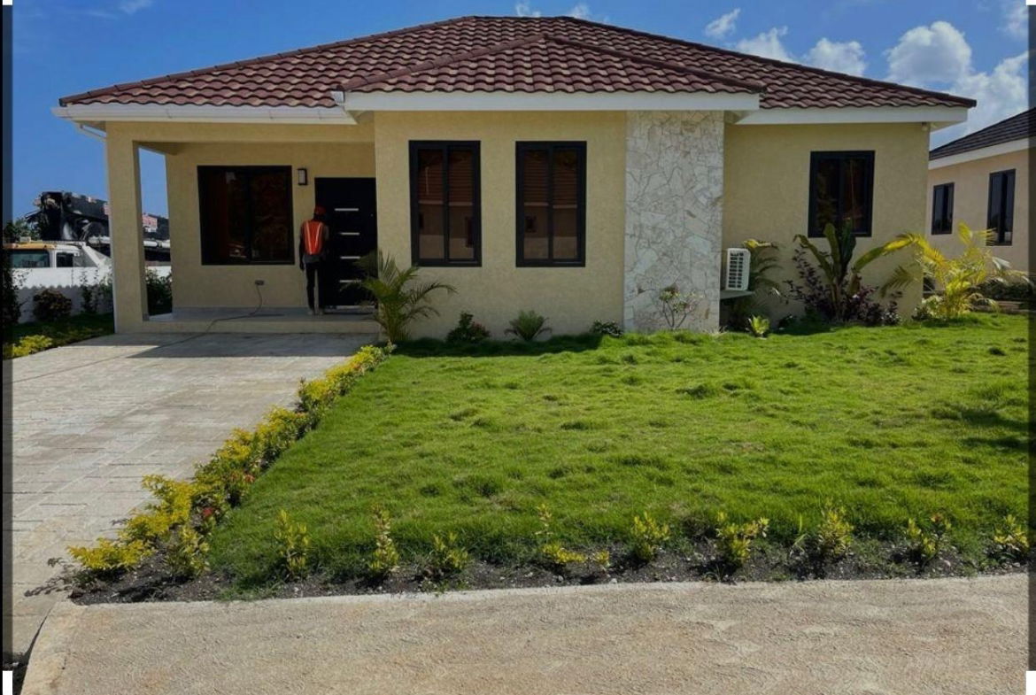 First image of 43 Happy Cove Estate in Ocho Rios, St. Ann, Jamaica - property is For Sale