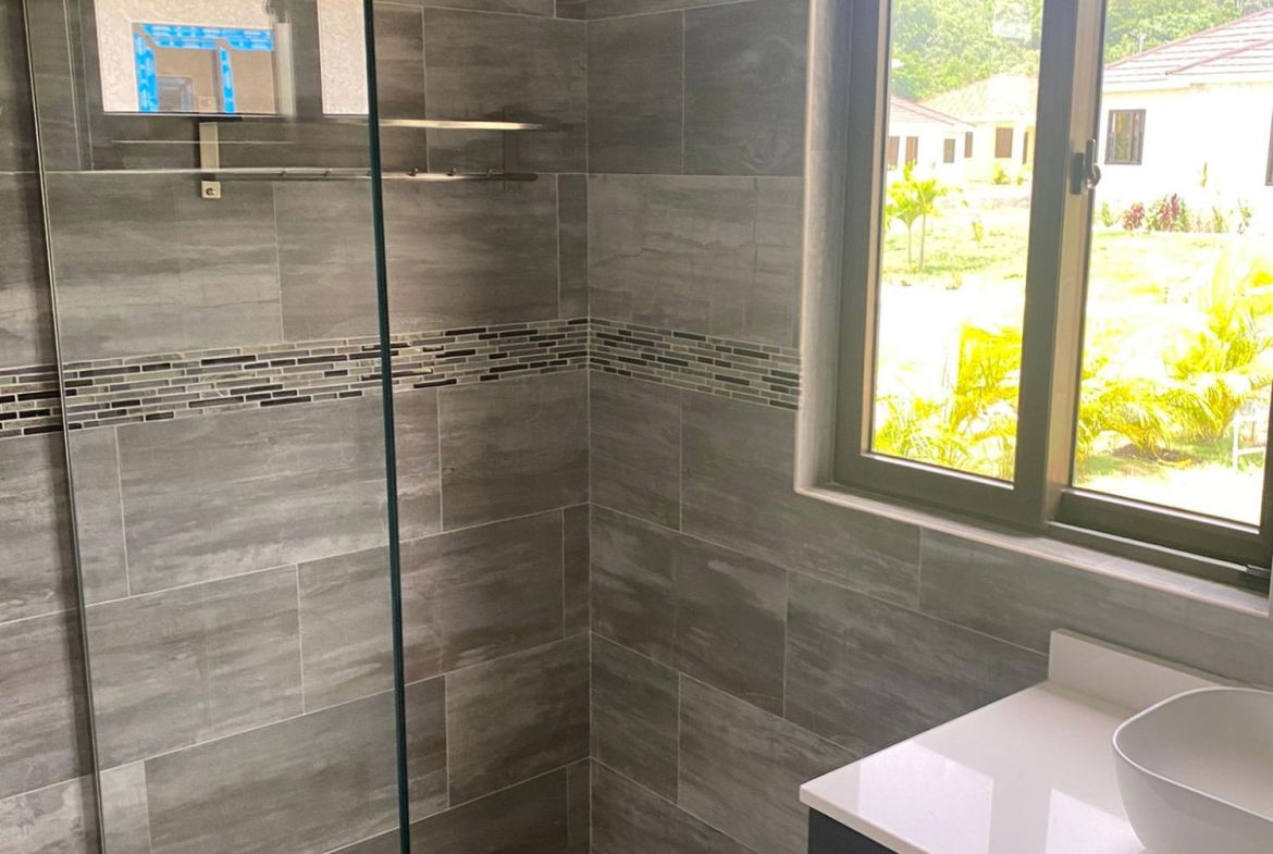 Thirteenth image of 43 Happy Cove Estate in Ocho Rios, St. Ann, Jamaica - property is For Sale