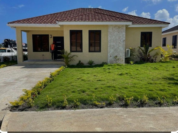 First image of 43 Happy Cove Estate in Ocho Rios, St. Ann, Jamaica - property is For Sale