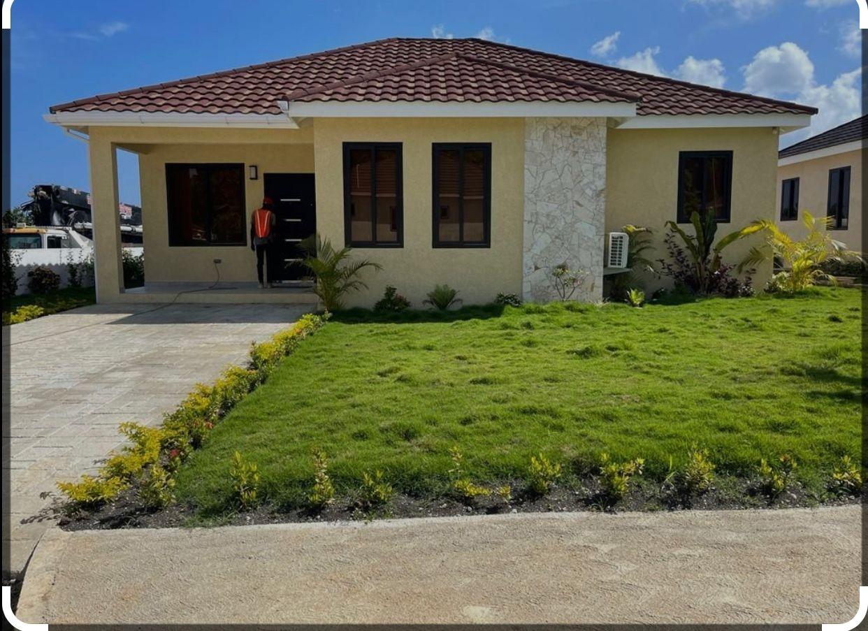 First image of 43 Happy Cove Estate in Ocho Rios, St. Ann, Jamaica - property is For Sale