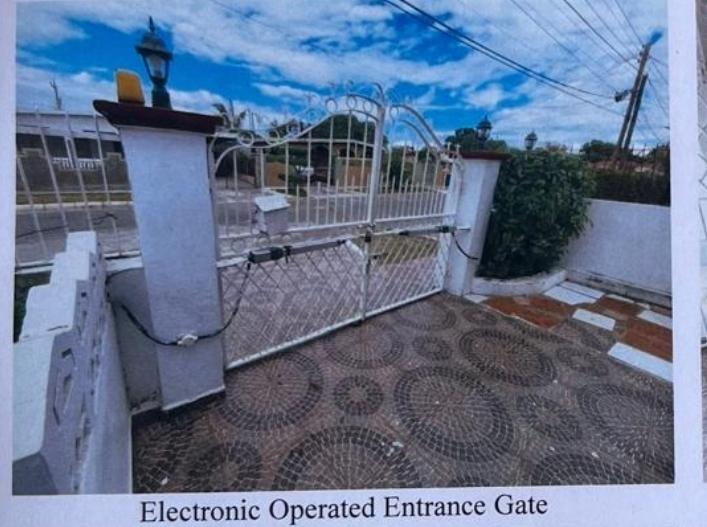 Fourth image of 688-12 Kent Avenue in Bridgeport, St. Catherine, Jamaica - property is For Sale