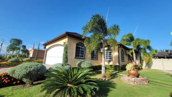 Second image of 949- North New Harbour Bouleva in Old Harbour, St. Catherine, Jamaica - property is For Sale