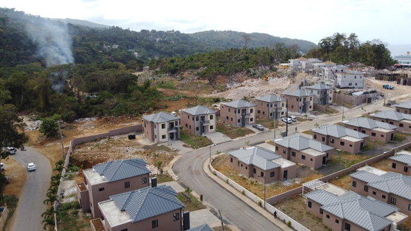 Fourteenth image of 53 Ocho Rios Country Club in Ocho Rios, St. Ann, Jamaica - property is For Sale