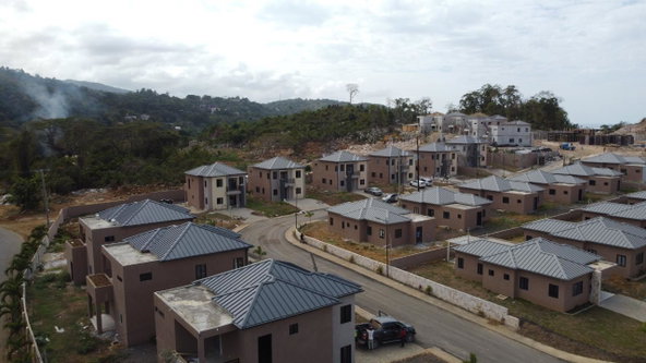 Fourth image of 53 Ocho Rios Country Club in Ocho Rios, St. Ann, Jamaica - property is For Sale