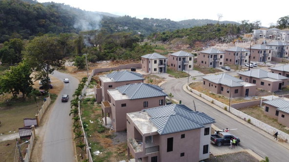 Fifth image of 53 Ocho Rios Country Club in Ocho Rios, St. Ann, Jamaica - property is For Sale