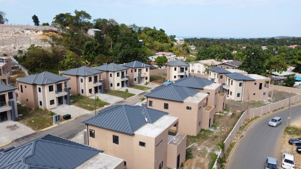 Eighth image of 53 Ocho Rios Country Club in Ocho Rios, St. Ann, Jamaica - property is For Sale