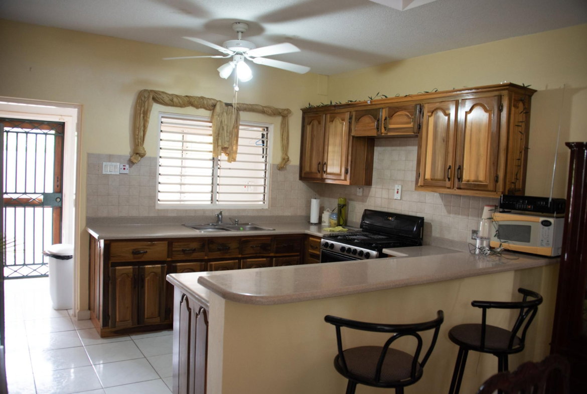 Eleventh image of 39d Dairy Rd. in Discovery Bay, St. Ann, Jamaica - property is For Sale