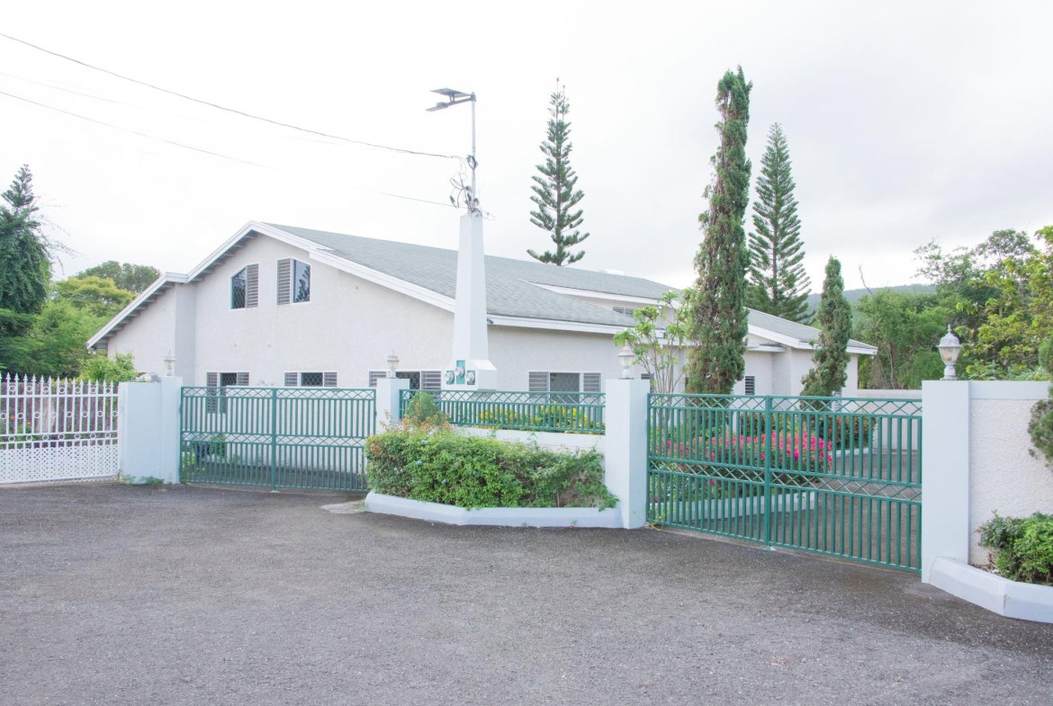 First image of 39d Dairy Rd. in Discovery Bay, St. Ann, Jamaica - property is For Sale