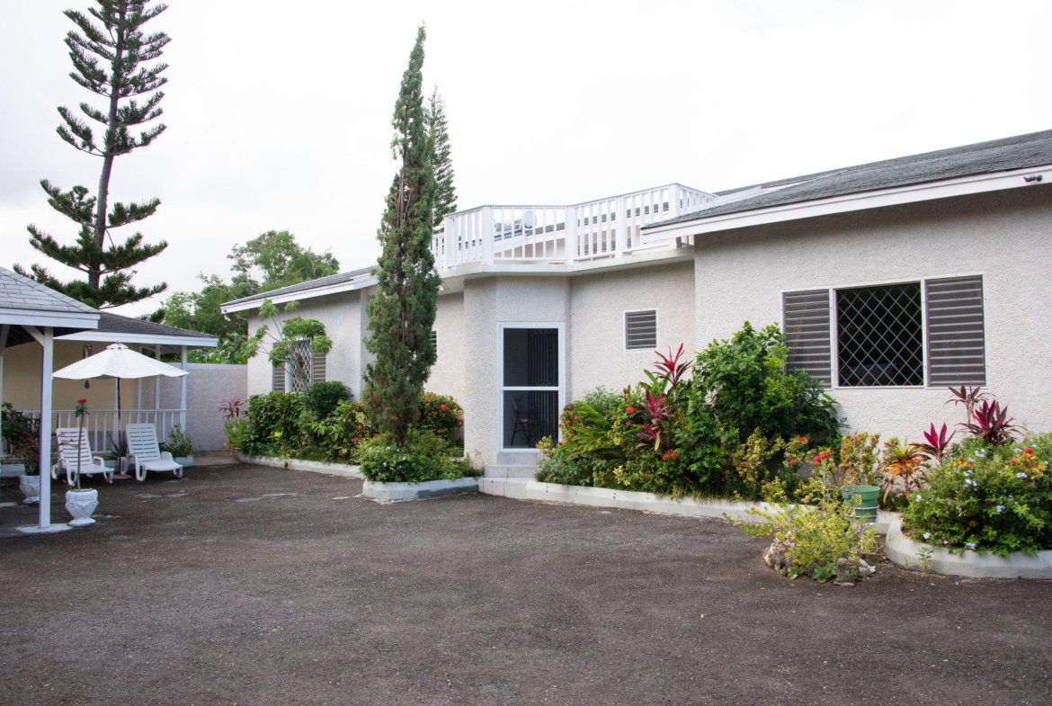 Fourth image of 39d Dairy Rd. in Discovery Bay, St. Ann, Jamaica - property is For Sale
