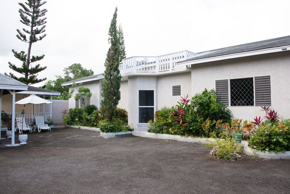 Fourth image of 39d Dairy Rd. in Discovery Bay, St. Ann, Jamaica - property is For Sale