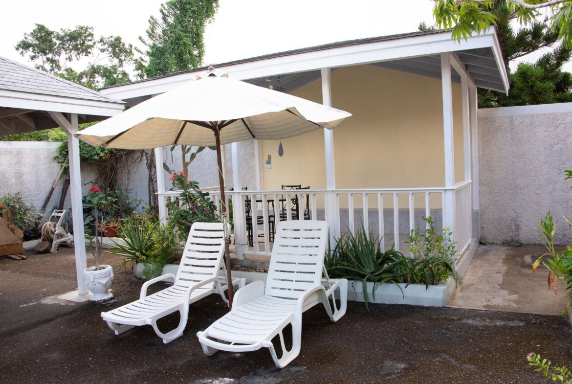 Fifth image of 39d Dairy Rd. in Discovery Bay, St. Ann, Jamaica - property is For Sale