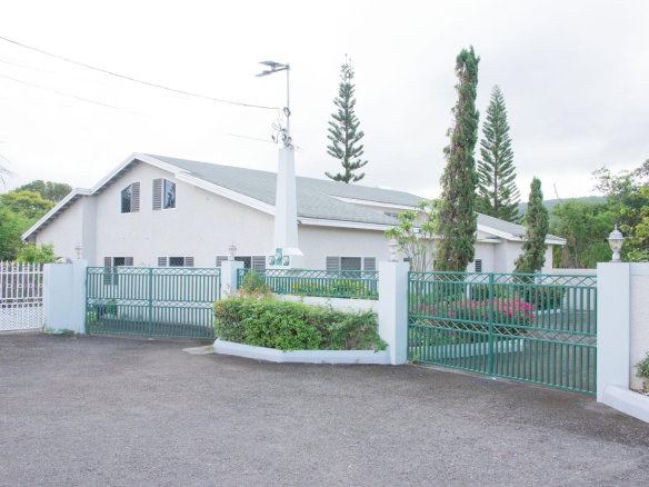 First image of 39d Dairy Rd. in Discovery Bay, St. Ann, Jamaica - property is For Sale