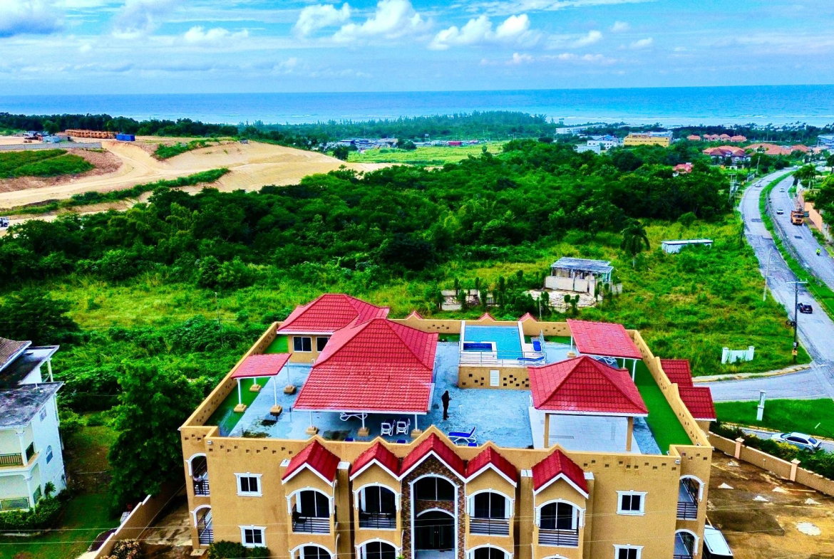 Second image of 6-226 Dorchester Drive in Montego Bay, St. James, Jamaica - property is For Sale