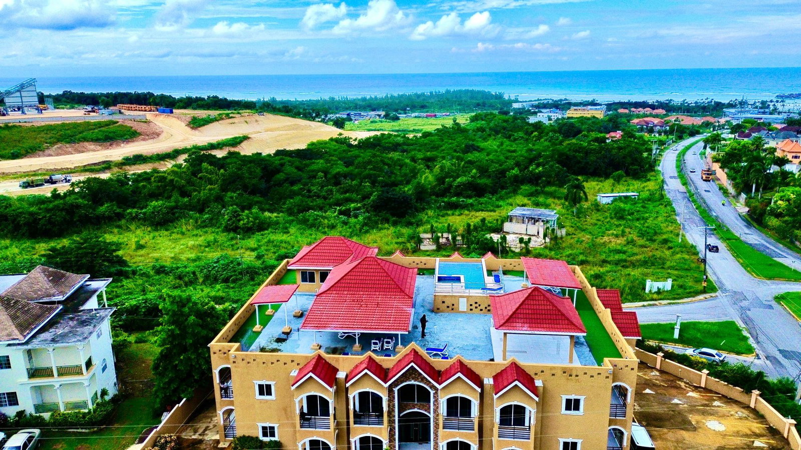 Second image of 6-226 Dorchester Drive in Montego Bay, St. James, Jamaica - property is For Sale