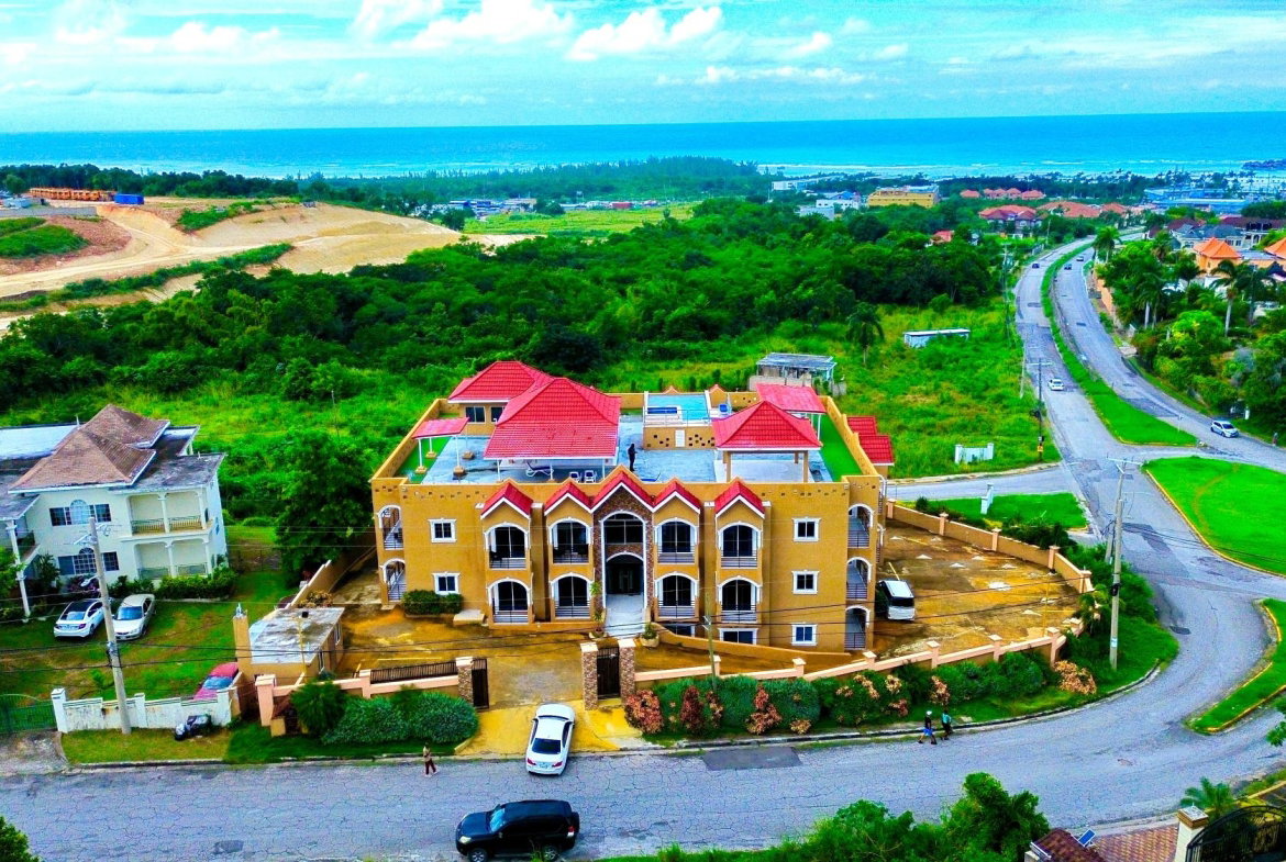First image of 6-226 Dorchester Drive in Montego Bay, St. James, Jamaica - property is For Sale