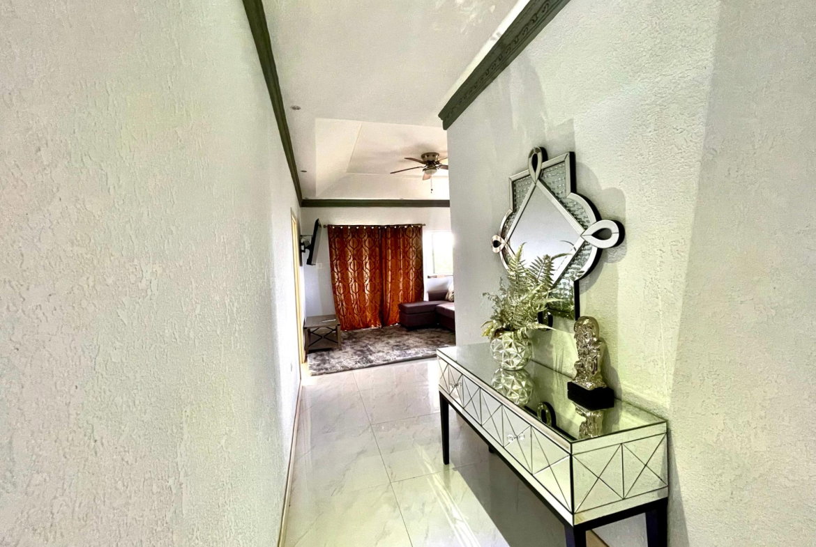 Fifth image of 6-226 Dorchester Drive in Montego Bay, St. James, Jamaica - property is For Sale