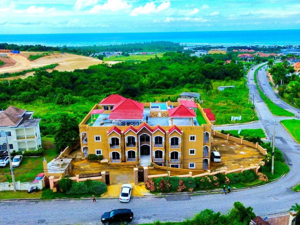First image of 6-226 Dorchester Drive in Montego Bay, St. James, Jamaica - property is For Sale