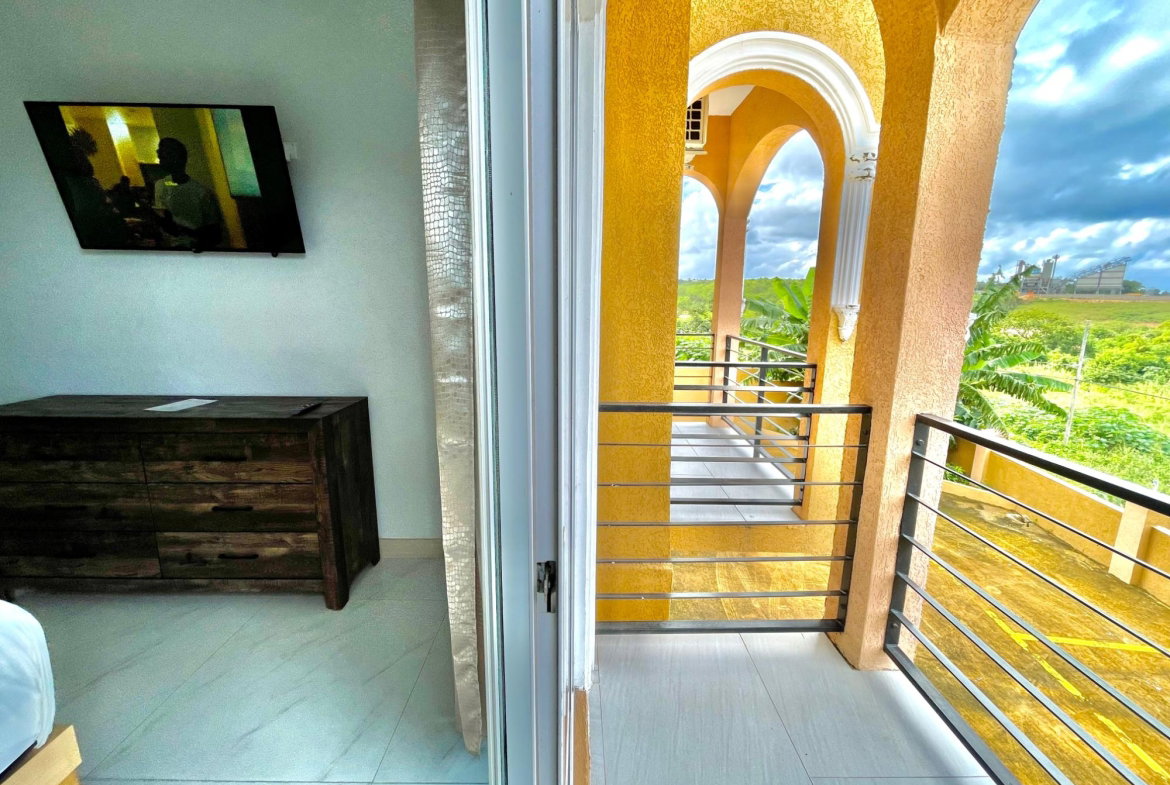 Seventh image of 6-226 Dorchester Drive in Montego Bay, St. James, Jamaica - property is For Sale