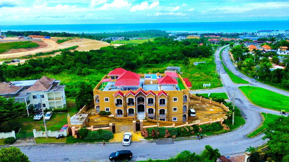 First image of 6-226 Dorchester Drive in Montego Bay, St. James, Jamaica - property is For Sale