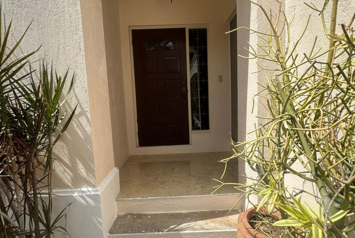 First image of 17 Dillsbury Avenue, Kingsto in Kingston 6, St. Andrew, Jamaica - property is For Rent