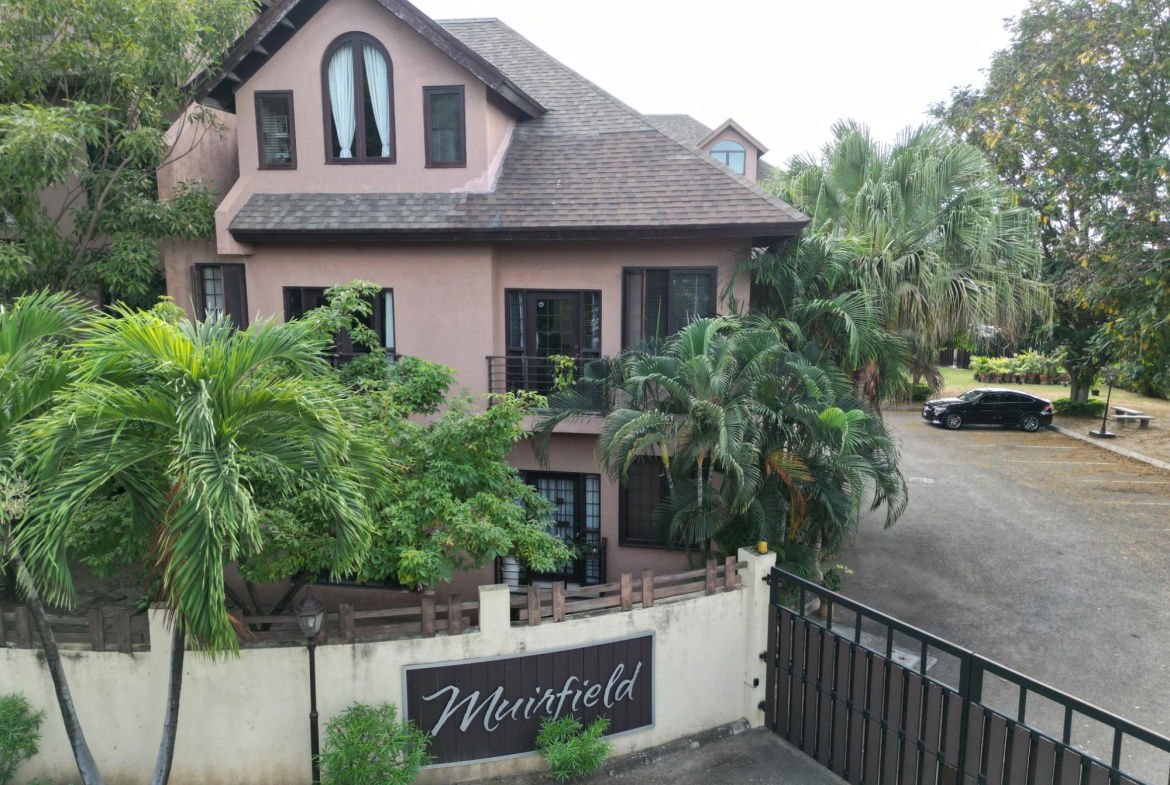 First image of 5-1a Beverley Vale Close in Kingston 6, St. Andrew, Jamaica - property is For Sale