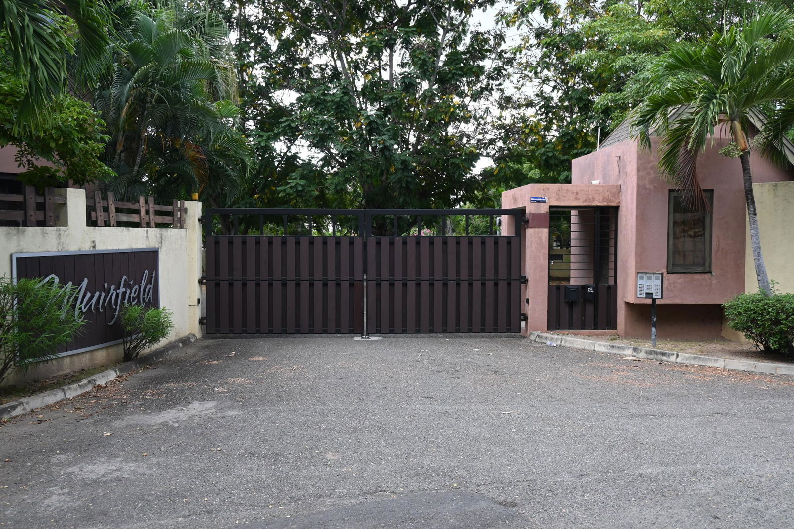 Stunning-3-Bedroom-Townhouse-Apartment-for-Sale-in-Kingston-6 Nineteenth image of 5-1a Beverley Vale Close in Kingston 6, St. Andrew, Jamaica - property is For Sale