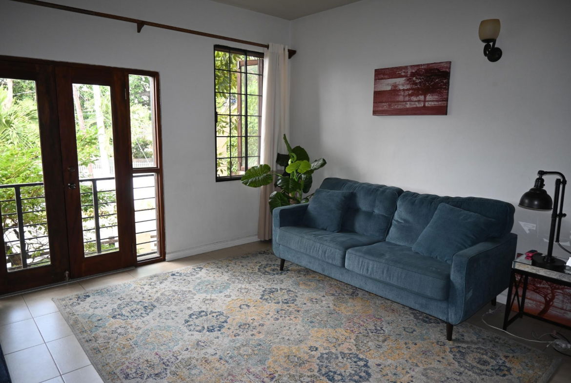 Third image of 5-1a Beverley Vale Close in Kingston 6, St. Andrew, Jamaica - property is For Sale