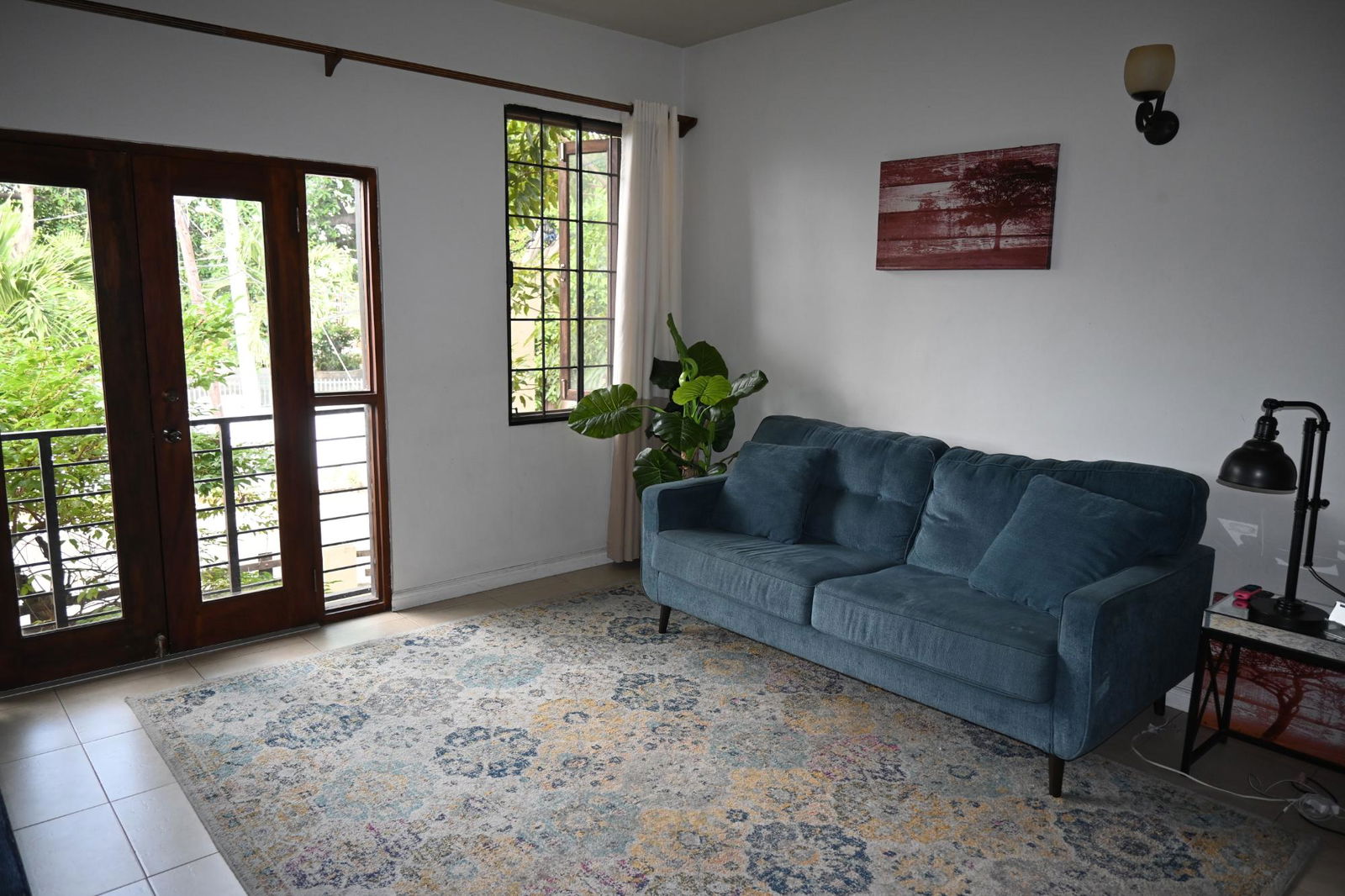 Stunning-3-Bedroom-Townhouse-Apartment-for-Sale-in-Kingston-6 Third image of 5-1a Beverley Vale Close in Kingston 6, St. Andrew, Jamaica - property is For Sale