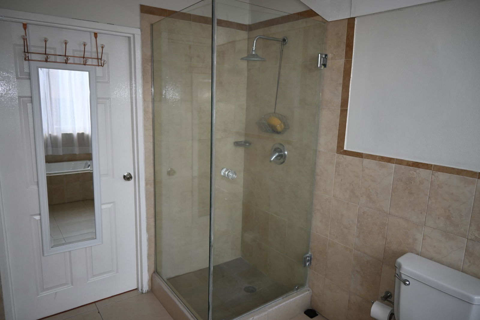 Stunning-3-Bedroom-Townhouse-Apartment-for-Sale-in-Kingston-6 Tenth image of 5-1a Beverley Vale Close in Kingston 6, St. Andrew, Jamaica - property is For Sale