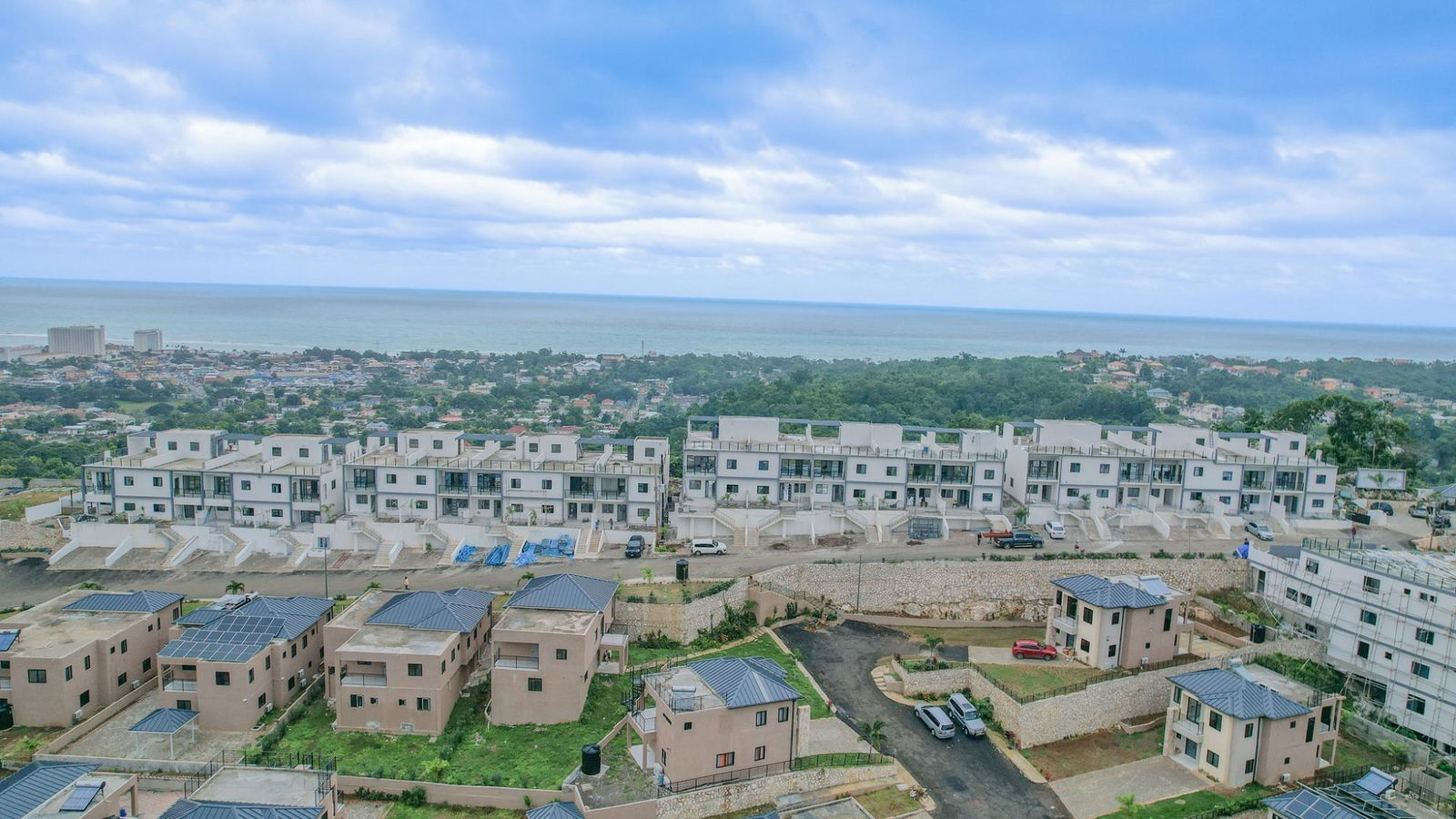 Stunning-3-Bedroom-Townhouse-for-Sale-in-Ocho-Rios-Jamaica Second image of 92 Ocho Rios Country Club in Ocho Rios, St. Ann, Jamaica - property is For Sale