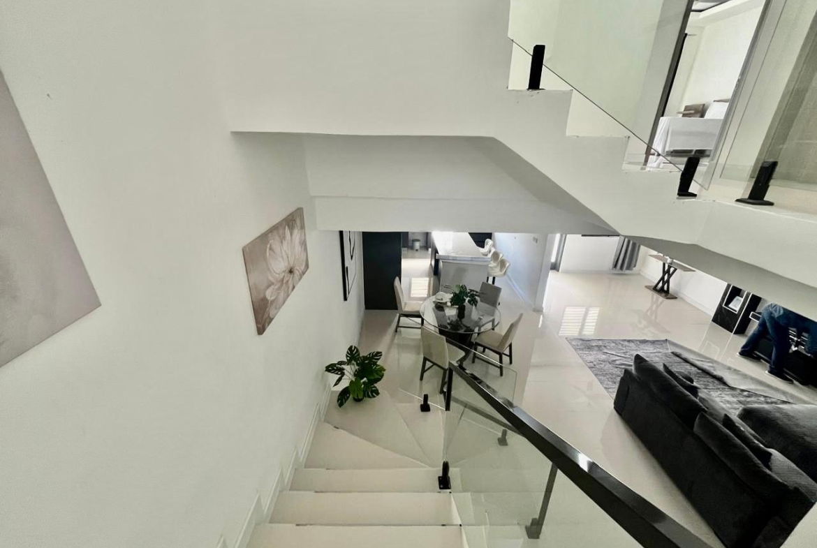 Eleventh image of 92 Ocho Rios Country Club in Ocho Rios, St. Ann, Jamaica - property is For Sale