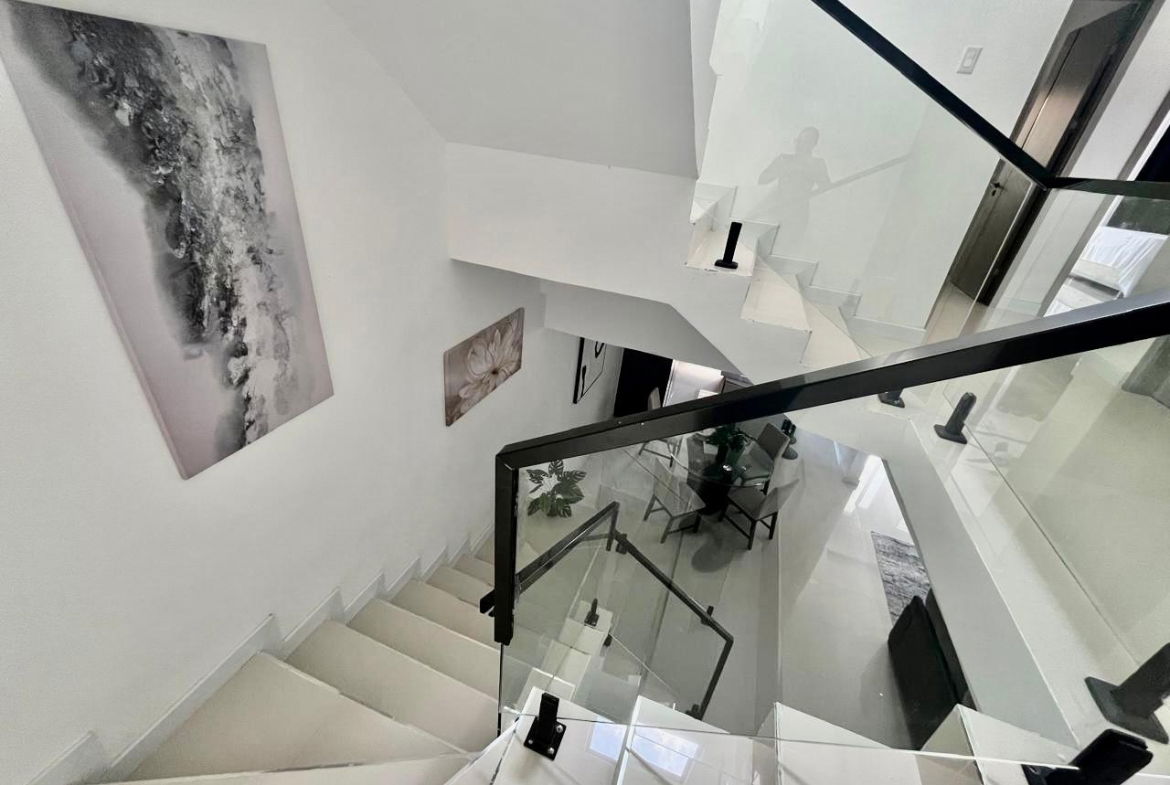 Twelfth image of 92 Ocho Rios Country Club in Ocho Rios, St. Ann, Jamaica - property is For Sale