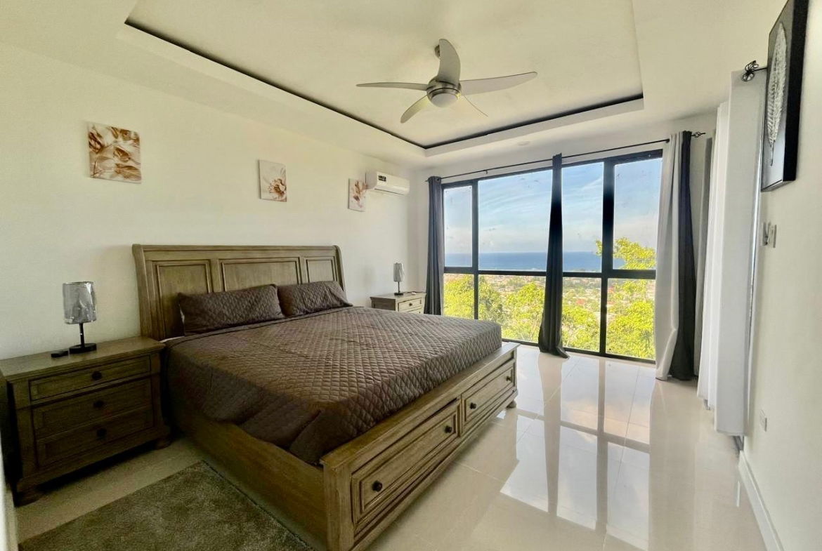 Thirteenth image of 92 Ocho Rios Country Club in Ocho Rios, St. Ann, Jamaica - property is For Sale