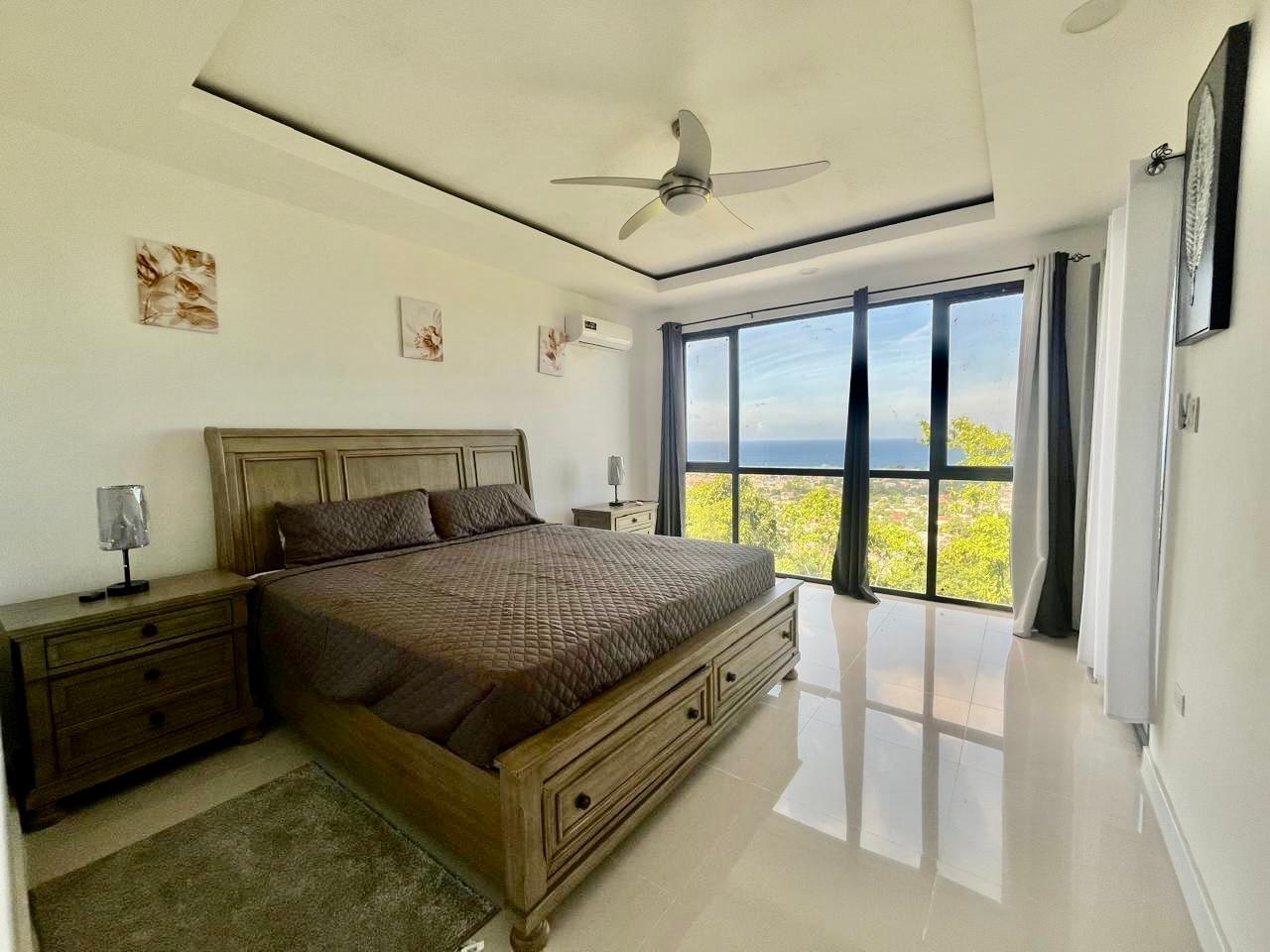 Stunning-3-Bedroom-Townhouse-for-Sale-in-Ocho-Rios-Jamaica Thirteenth image of 92 Ocho Rios Country Club in Ocho Rios, St. Ann, Jamaica - property is For Sale