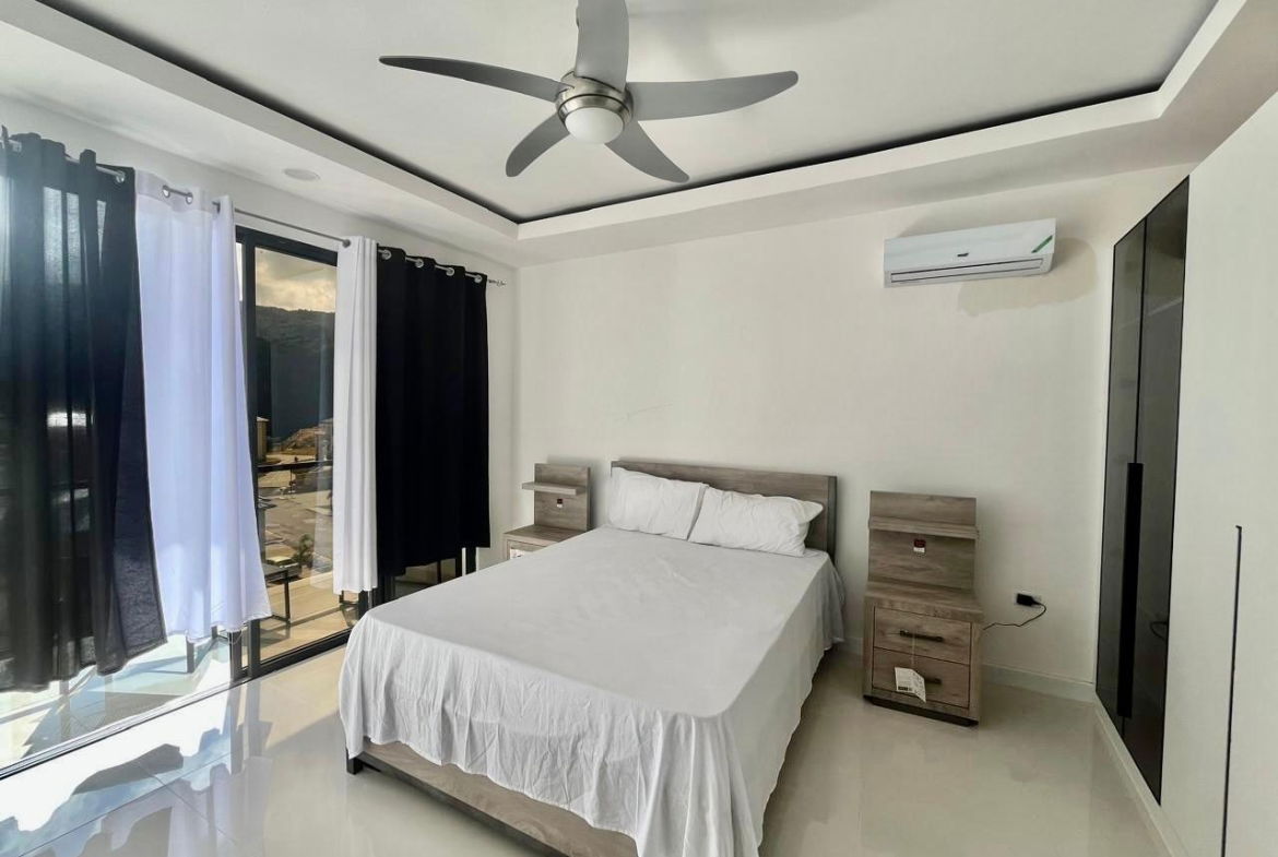 Fourteenth image of 92 Ocho Rios Country Club in Ocho Rios, St. Ann, Jamaica - property is For Sale