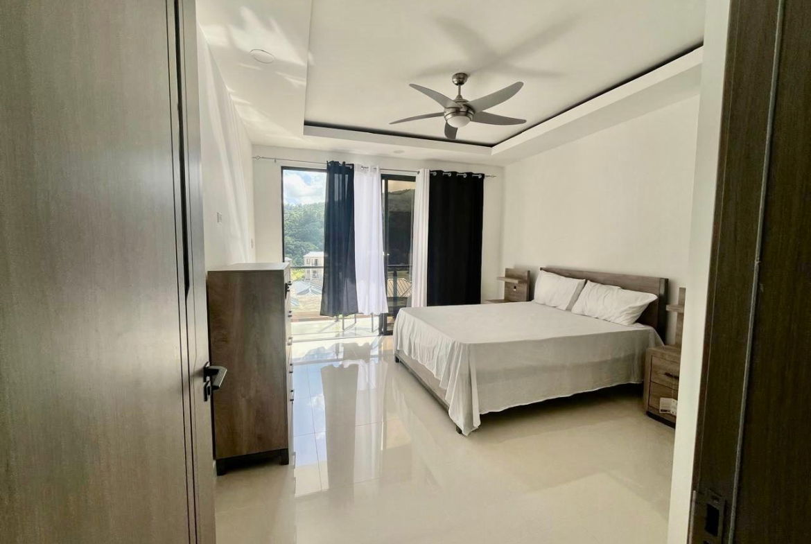 Fifteenth image of 92 Ocho Rios Country Club in Ocho Rios, St. Ann, Jamaica - property is For Sale