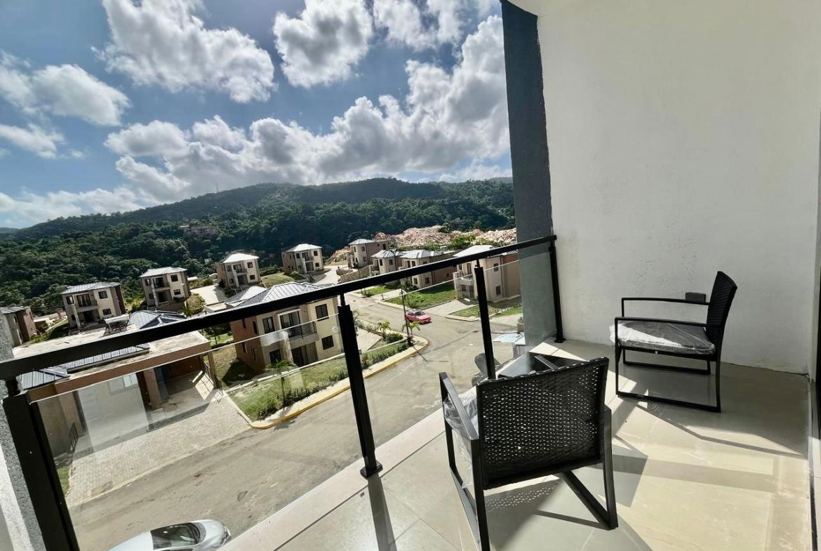 Twenty-Fifth image of 92 Ocho Rios Country Club in Ocho Rios, St. Ann, Jamaica - property is For Sale