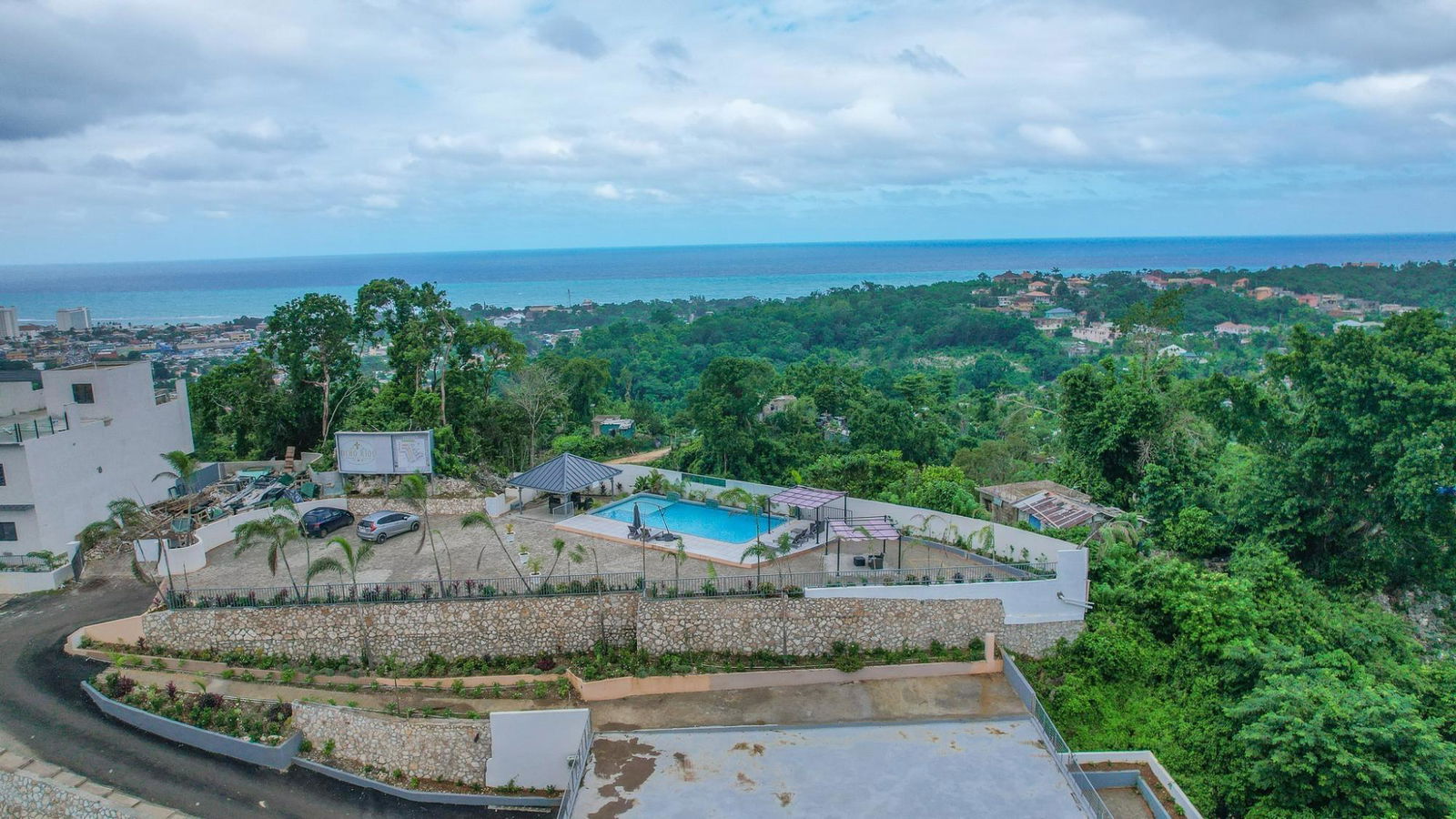 Stunning-3-Bedroom-Townhouse-for-Sale-in-Ocho-Rios-Jamaica Fourth image of 92 Ocho Rios Country Club in Ocho Rios, St. Ann, Jamaica - property is For Sale